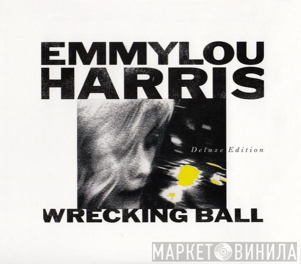  Emmylou Harris  - Wrecking Ball