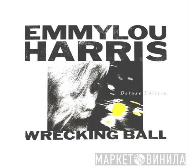  Emmylou Harris  - Wrecking Ball