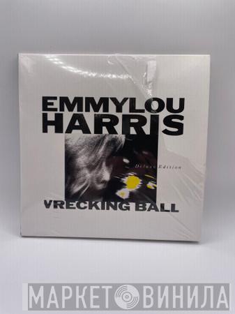 Emmylou Harris - Wrecking Ball