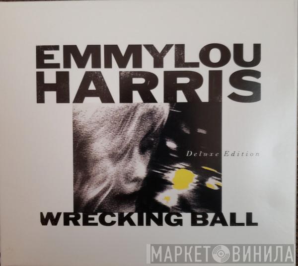  Emmylou Harris  - Wrecking Ball