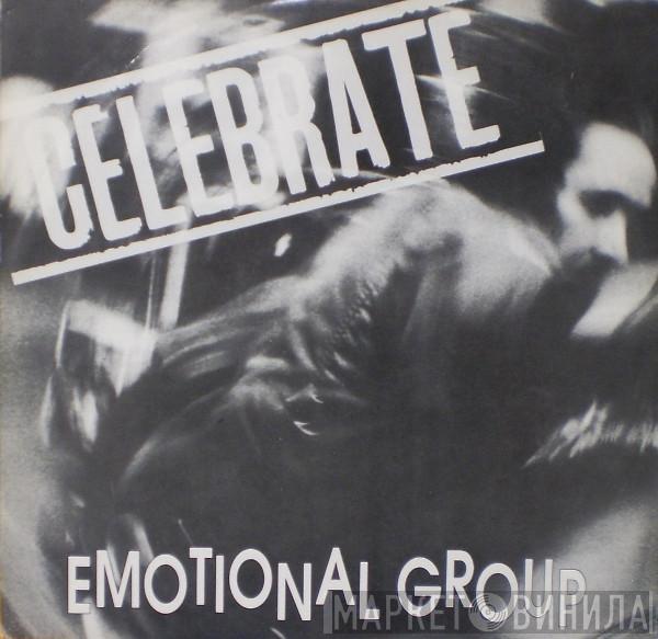 Emotional G - Celebrate