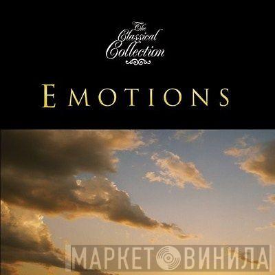  - Emotions