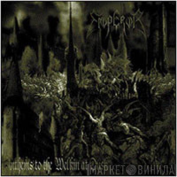  Emperor   - Anthems To The Welkin At Dusk