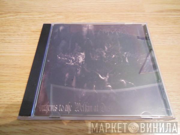  Emperor   - Anthems To The Welkin At Dusk