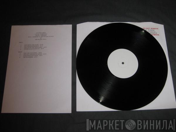  Emperor   - Anthems To The Welkin At Dusk