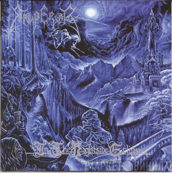  Emperor   - In The Nightside Eclipse