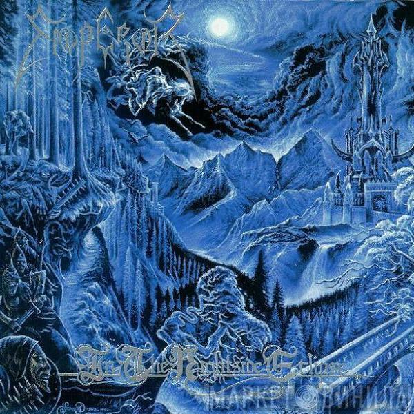 Emperor  - In The Nightside Eclipse