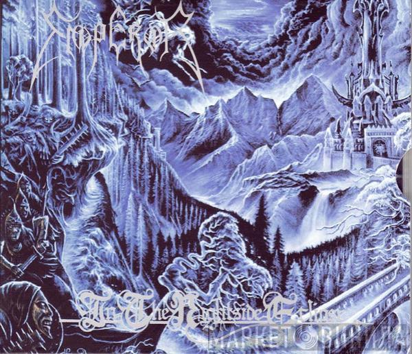  Emperor   - In The Nightside Eclipse