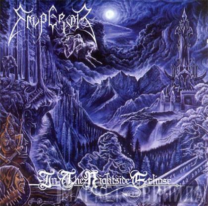  Emperor   - In The Nightside Eclipse