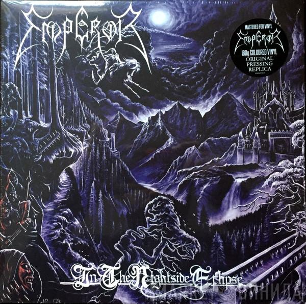 Emperor  - In The Nightside Eclipse