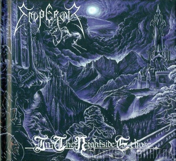  Emperor   - In The Nightside Eclipse