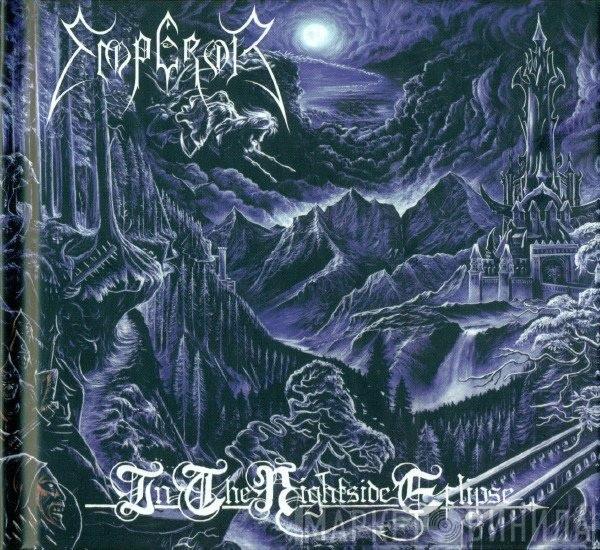  Emperor   - In The Nightside Eclipse