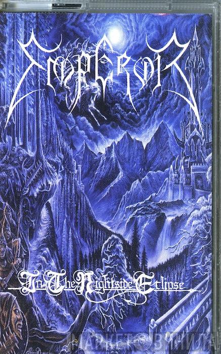  Emperor   - In The Nightside Eclipse