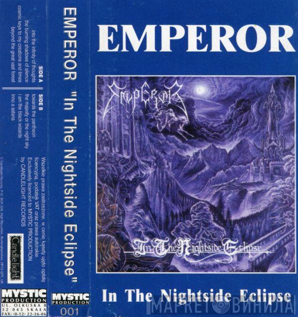  Emperor   - In The Nightside Eclipse