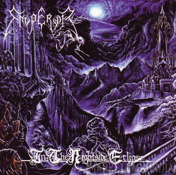  Emperor   - In The Nightside Eclipse