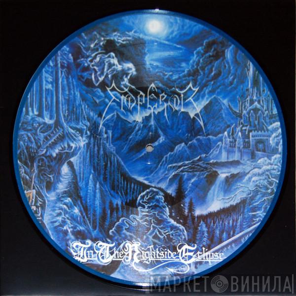  Emperor   - In The Nightside Eclipse