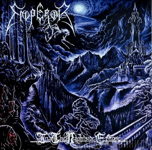  Emperor   - In The Nightside Eclipse