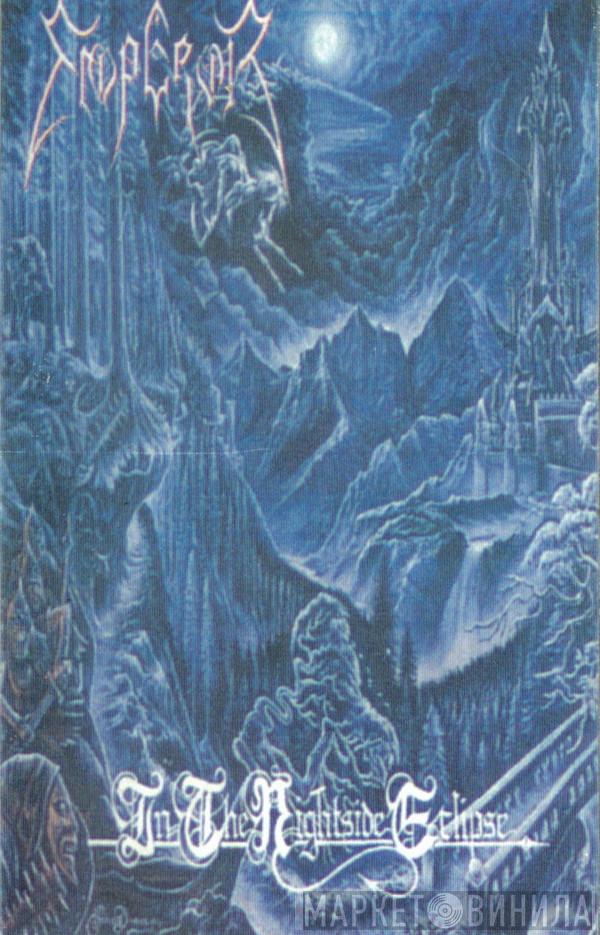  Emperor   - In The Nightside Eclipse