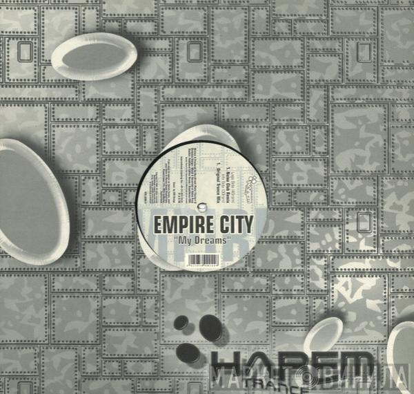 Empire City - My Dreams