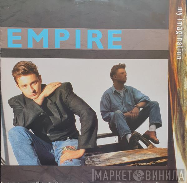 Empire  - My Imagination