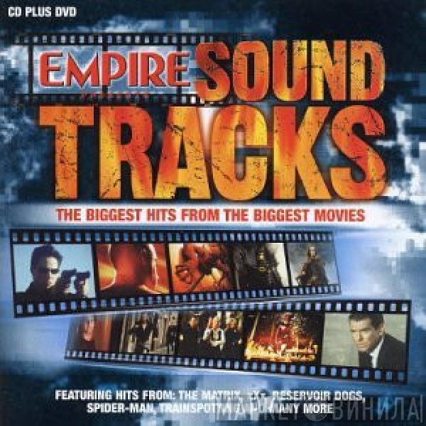  - Empire Presents Soundtracks