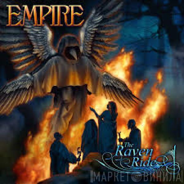 Empire  - The Raven Ride