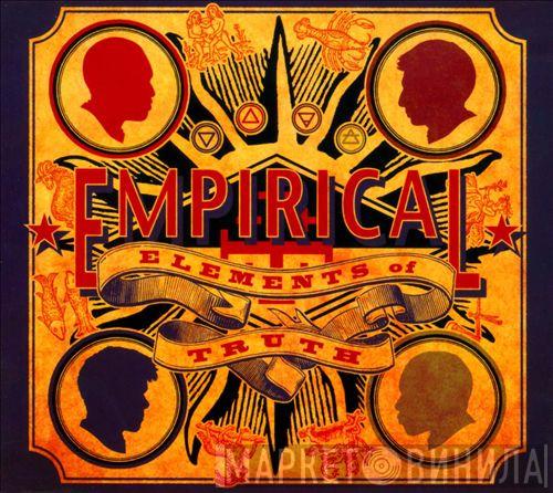 Empirical  - Elements Of Truth