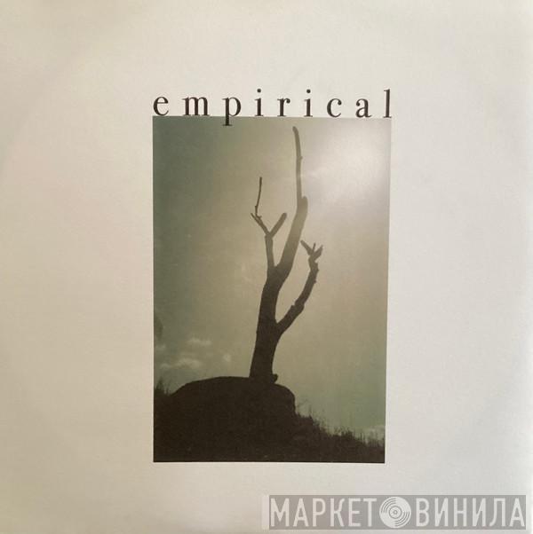 Empirical  - Smiling Is Easy