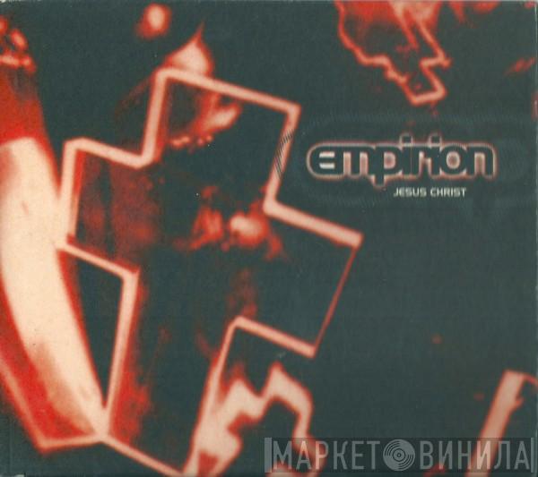 Empirion - Jesus Christ