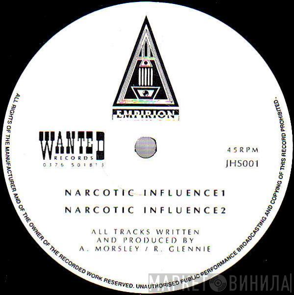  Empirion  - Narcotic Influence