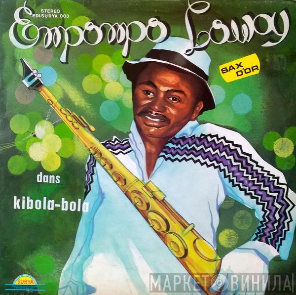 Empompo Deyesse - Kibola-Bola