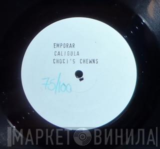  Emporar  - Caligula