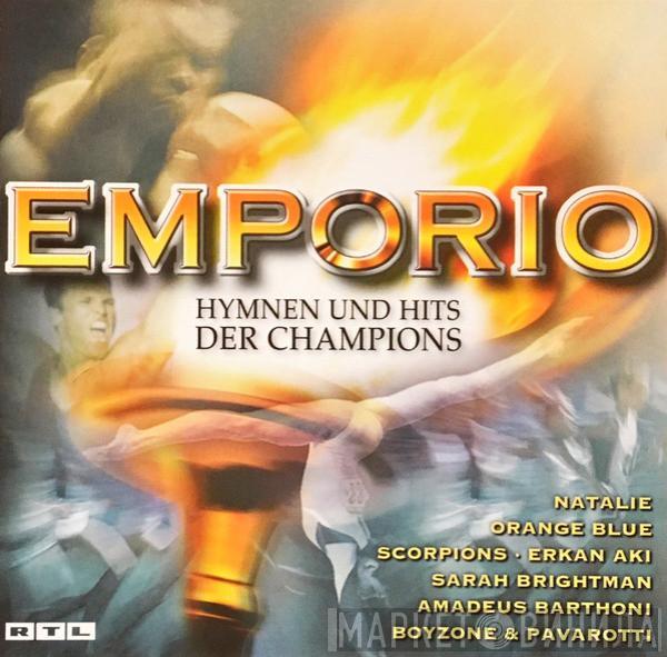  - Emporio (Hymnen Und Hits Der Champions)