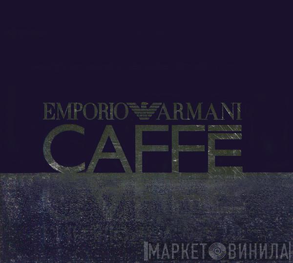  - Emporio Armani Caffè 2