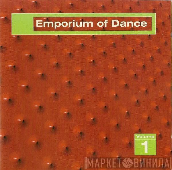  - Emporium Of Dance