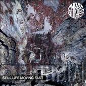 Empress AD - Still Life Moving Fast