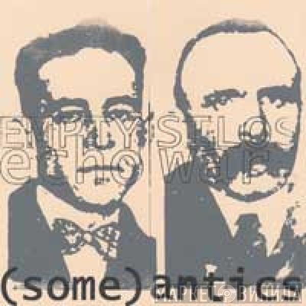Empty Silos Echo War - Semantics