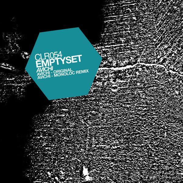  Emptyset  - Avichi