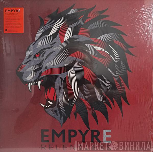Empyre  - Relentless