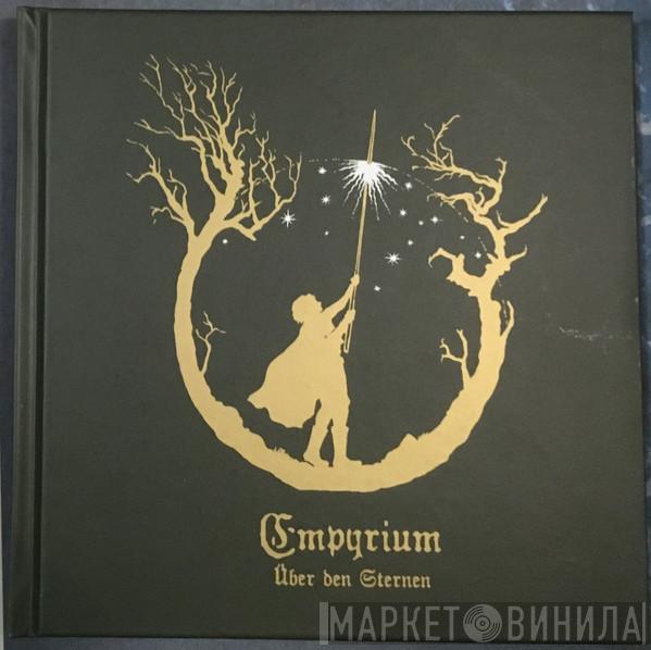 Empyrium - Über Den Sternen