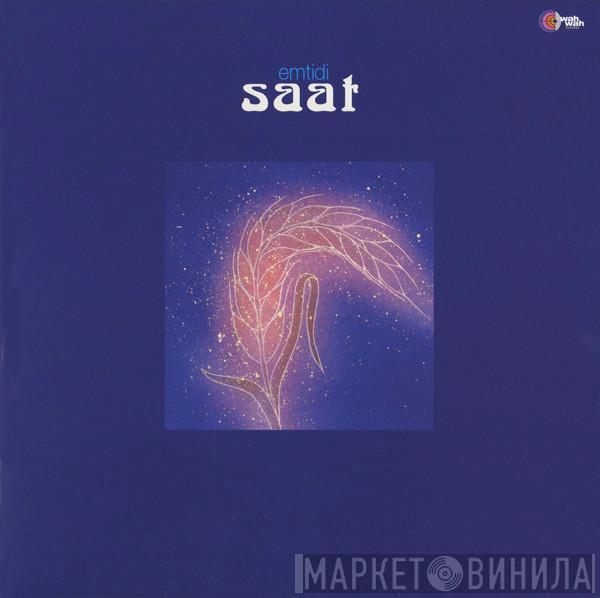 Emtidi - Saat