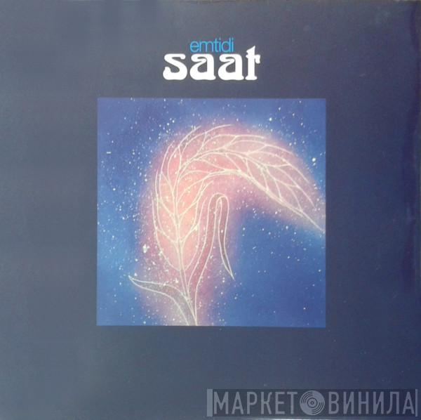 Emtidi - Saat