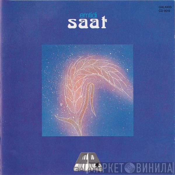 Emtidi - Saat