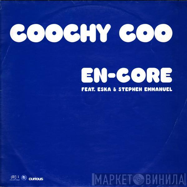 En-Core, Eska Mtungwazi, Stephen Emmanuel - Coochy Coo