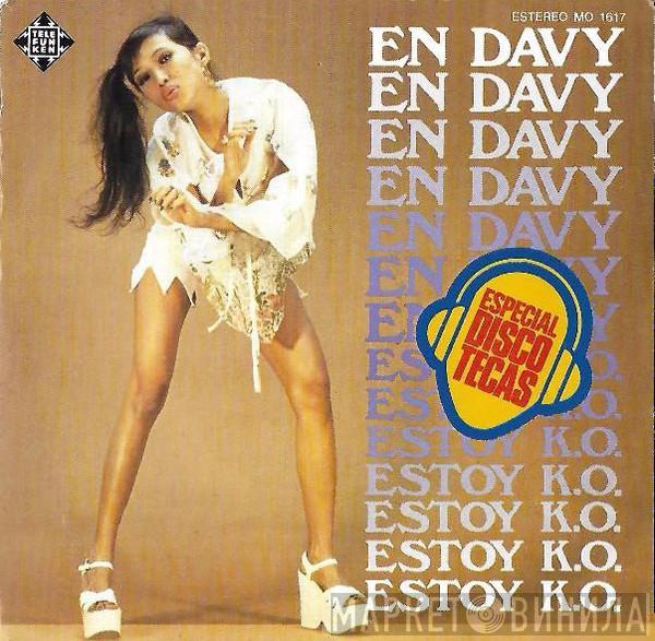  En Davy  - Okay I Am K.O. / Going Going Gone