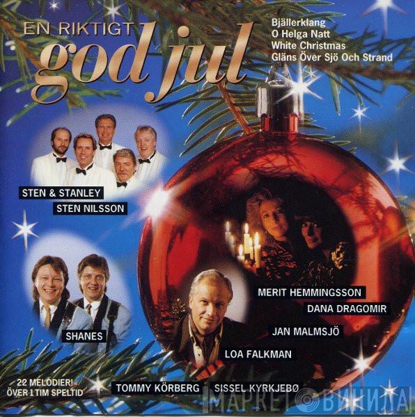  - En Riktigt God Jul
