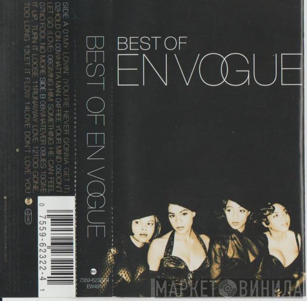 En Vogue - Best Of En Vogue