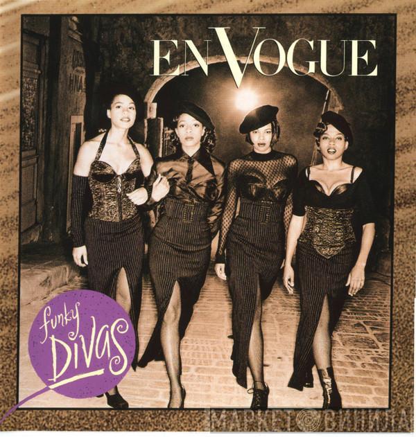  En Vogue  - Funky Divas