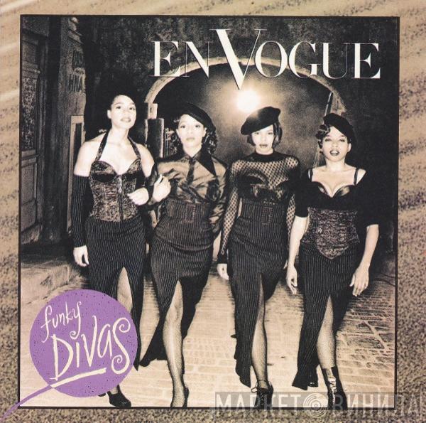  En Vogue  - Funky Divas