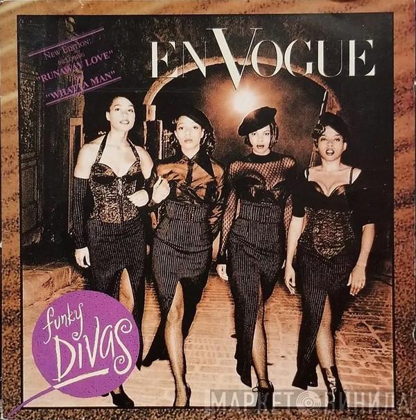  En Vogue  - Funky Divas